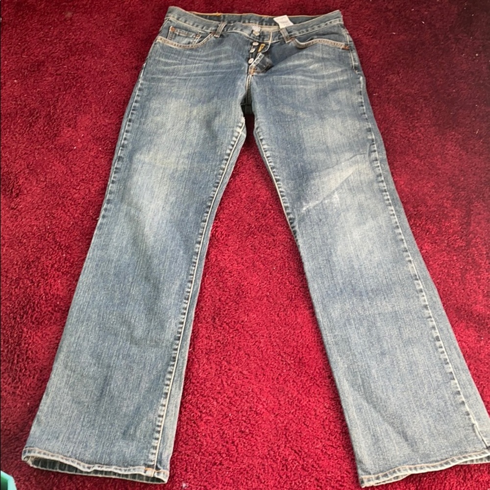 Lucky Brand Jeans